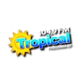 Rádio Tropical - FM 104.9